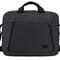 Фото - Сумка для ноутбука Case Logic Huxton 14 Attache HUXA-214 14" Black (3204650) | click.ua