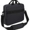 Фото - Сумка для ноутбука Case Logic Huxton 14 Attache HUXA-214 14" Black (3204650) | click.ua