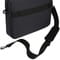 Фото - Сумка для ноутбука Case Logic Huxton 14 Attache HUXA-214 14" Black (3204650) | click.ua