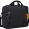 Фото - Сумка для ноутбука Case Logic Huxton 14 Attache HUXA-214 14" Black (3204650) | click.ua