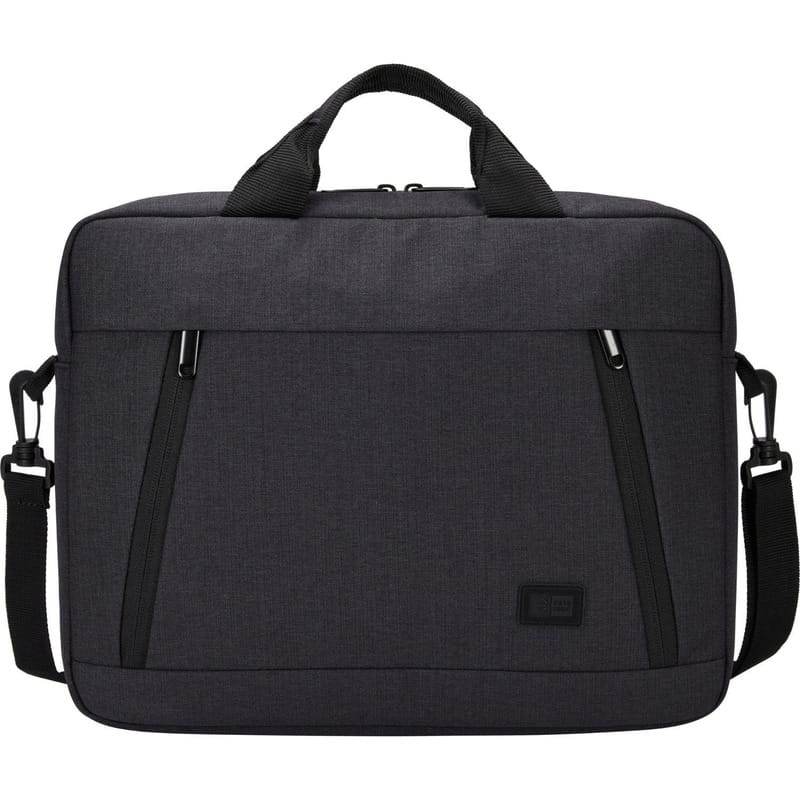 Сумка для ноутбука Case Logic Huxton 14 Attache HUXA-214 14" Black (3204650)