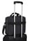 Фото - Сумка для ноутбука Case Logic Huxton 14 Attache HUXA-214 14" Black (3204650) | click.ua