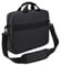 Фото - Сумка для ноутбука Case Logic Huxton 14 Attache HUXA-214 14" Black (3204650) | click.ua