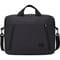 Фото - Сумка для ноутбука Case Logic Huxton 14 Attache HUXA-214 14" Black (3204650) | click.ua
