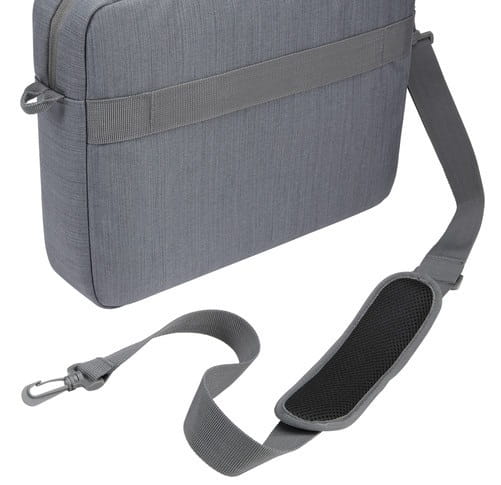 Сумка для ноутбука Case Logic Huxton 14 Attache HUXA-214 14" Graphite (3204651)