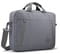 Фото - Сумка для ноутбука Case Logic Huxton 14 Attache HUXA-214 14" Graphite (3204651) | click.ua