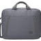 Фото - Сумка для ноутбука Case Logic Huxton 14 Attache HUXA-214 14" Graphite (3204651) | click.ua