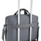 Фото - Сумка для ноутбука Case Logic Huxton 14 Attache HUXA-214 14" Graphite (3204651) | click.ua