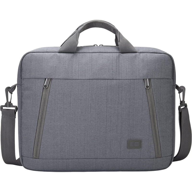 Сумка для ноутбука Case Logic Huxton 14 Attache HUXA-214 14" Graphite (3204651)