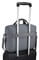 Фото - Сумка для ноутбука Case Logic Huxton 14 Attache HUXA-214 14" Graphite (3204651) | click.ua