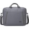 Фото - Сумка для ноутбука Case Logic Huxton 14 Attache HUXA-214 14" Graphite (3204651) | click.ua