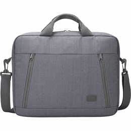 Сумка для ноутбука Case Logic Huxton 14 Attache HUXA-214 14" Graphite (3204651)