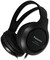 Фото - Навушники Panasonic RP-HT161E-K Black | click.ua
