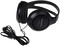 Фото - Навушники Panasonic RP-HT161E-K Black | click.ua