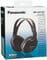 Фото - Наушники Panasonic RP-HT161E-K Black | click.ua