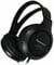 Фото - Навушники Panasonic RP-HT161E-K Black | click.ua