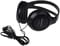 Фото - Наушники Panasonic RP-HT161E-K Black | click.ua