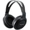 Фото - Наушники Panasonic RP-HT161E-K Black | click.ua