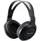 Фото - Навушники Panasonic RP-HT161E-K Black | click.ua