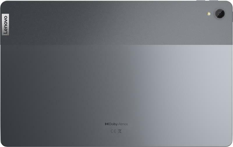 Планшетний ПК Lenovo Tab P11 Plus 6/128GB 4G Slate Grey (ZA9L0127UA)