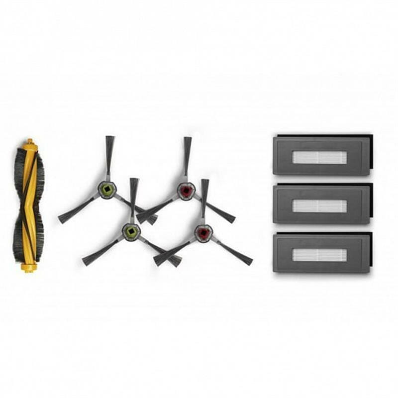 Набор аксессуаров Ecovacs Service Kit для Deebot Ozmo 930 (DG3G-KTA)