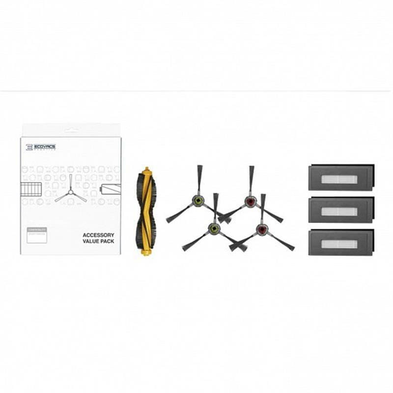 Набор аксессуаров Ecovacs Service Kit для Deebot Ozmo 930 (DG3G-KTA)