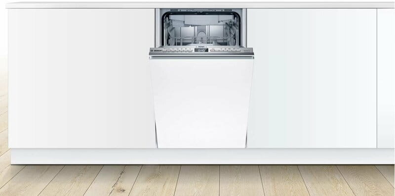 Встраиваемая посудомоечная машина Bosch SRV4XMX10K