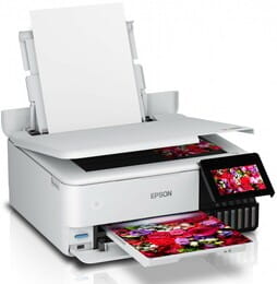 Купить МФУ А4 цв. Epson L8160 (C11CJ20404) МФУ А4 цв. Epson L8160 (C11CJ20404)