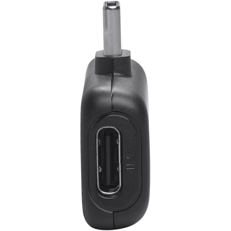 Микрофон JBL Quantum Stream Wireless USB-C Black (JBLSTRMWLUSBCBLK)