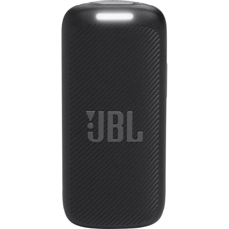 Микрофон JBL Quantum Stream Wireless USB-C Black (JBLSTRMWLUSBCBLK)