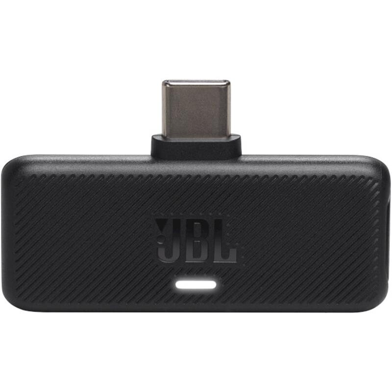 Микрофон JBL Quantum Stream Wireless USB-C Black (JBLSTRMWLUSBCBLK)