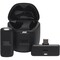 Фото - Микрофон JBL Quantum Stream Wireless USB-C Black (JBLSTRMWLUSBCBLK) | click.ua