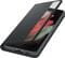 Фото - Чехол-книжка Samsung Smart Clear View Cover для Samsung Galaxy S21 Ultra SM-G998 Black (EF-ZG998CBEGRU) | click.ua