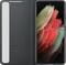 Фото - Чехол-книжка Samsung Smart Clear View Cover для Samsung Galaxy S21 Ultra SM-G998 Black (EF-ZG998CBEGRU) | click.ua