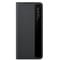 Фото - Чехол-книжка Samsung Smart Clear View Cover для Samsung Galaxy S21 Ultra SM-G998 Black (EF-ZG998CBEGRU) | click.ua