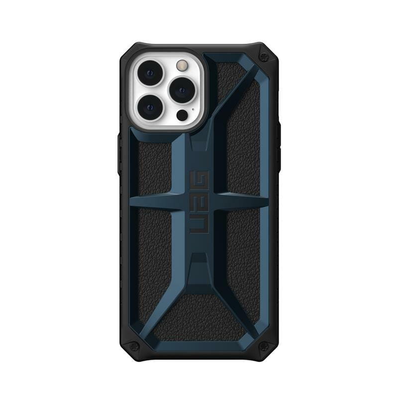 Чехол-накладка Urban Armor Gear Monarch для Apple iPhone 13 Pro Max Mallard (113161115555)
