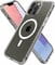 Фото - Чохол-накладка Spigen Ultra Hybrid Mag Safe для Apple iPhone 13 Pro Max White (ACS03210) | click.ua