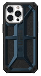 Чехол-накладка Urban Armor Gear Monarch для Apple iPhone 13 Pro Mallard (113151115555)