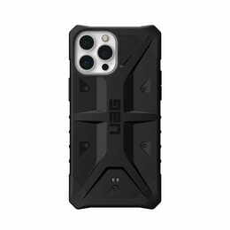 Чехол-накладка Urban Armor Gear Pathfinder для Apple iPhone 13 Pro Max Black (113167114040)