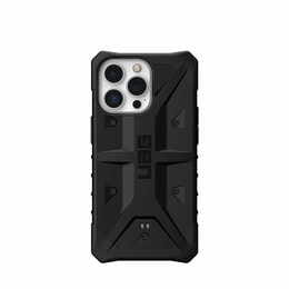Чехол-накладка Urban Armor Gear Pathfinder для Apple iPhone 13 Pro Black (113157114040)