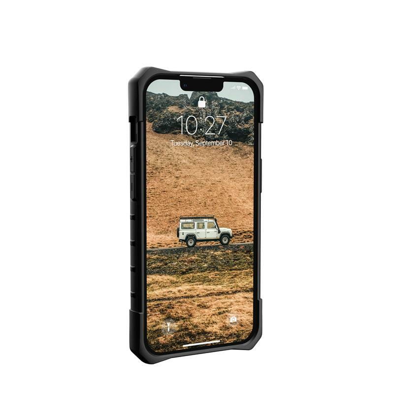 Чехол-накладка Urban Armor Gear Pathfinder для Apple iPhone 13 Pro Black (113157114040)