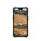 Фото - Чехол-накладка Urban Armor Gear Pathfinder для Apple iPhone 13 Pro Black (113157114040) | click.ua