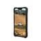 Фото - Чехол-накладка Urban Armor Gear Pathfinder для Apple iPhone 13 Pro Black (113157114040) | click.ua