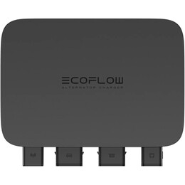 Автомобильная зарядная станция EcoFlow Alternator Charger (5000000221)