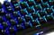 Фото - Клавіатура Motospeed CK104 Outemu Blue RGB Silver (mtck104cmb) | click.ua