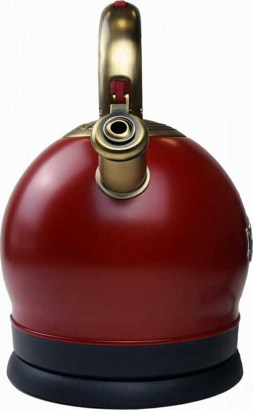 Электрочайник Kaiser WK2000RotEm