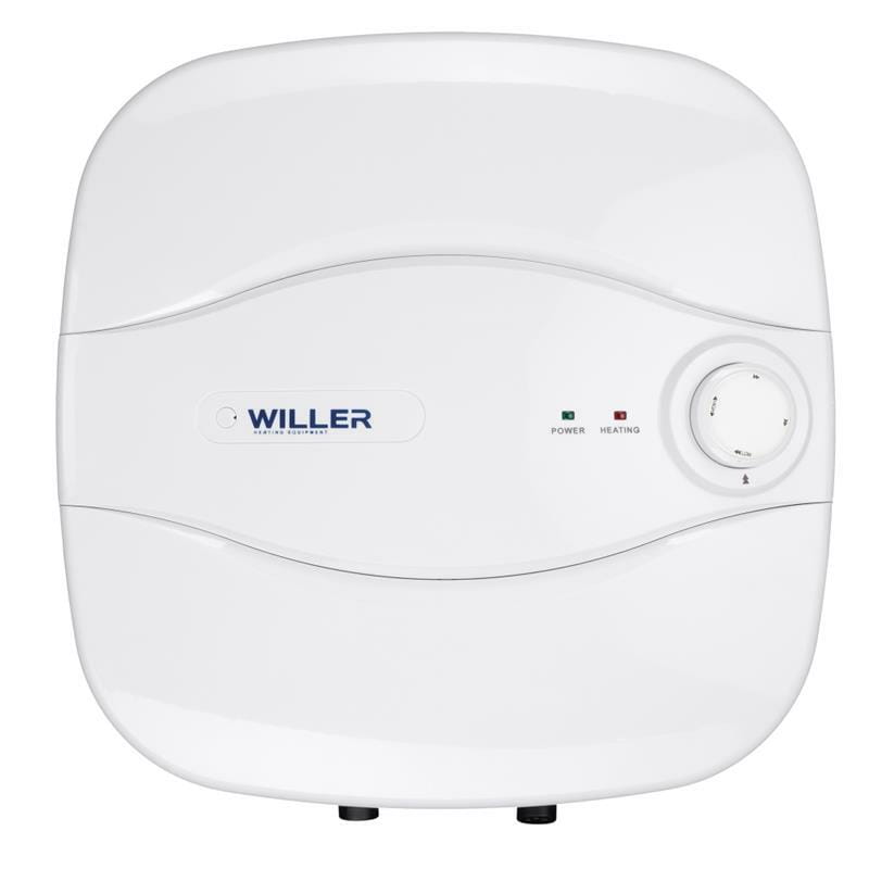 Водонагреватель Willer PA10R серия Optima Mini