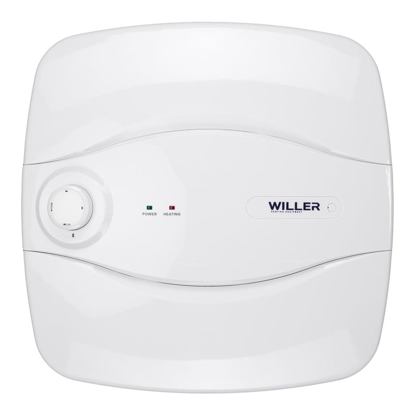 Водонагреватель Willer PU25R серия Optima Mini