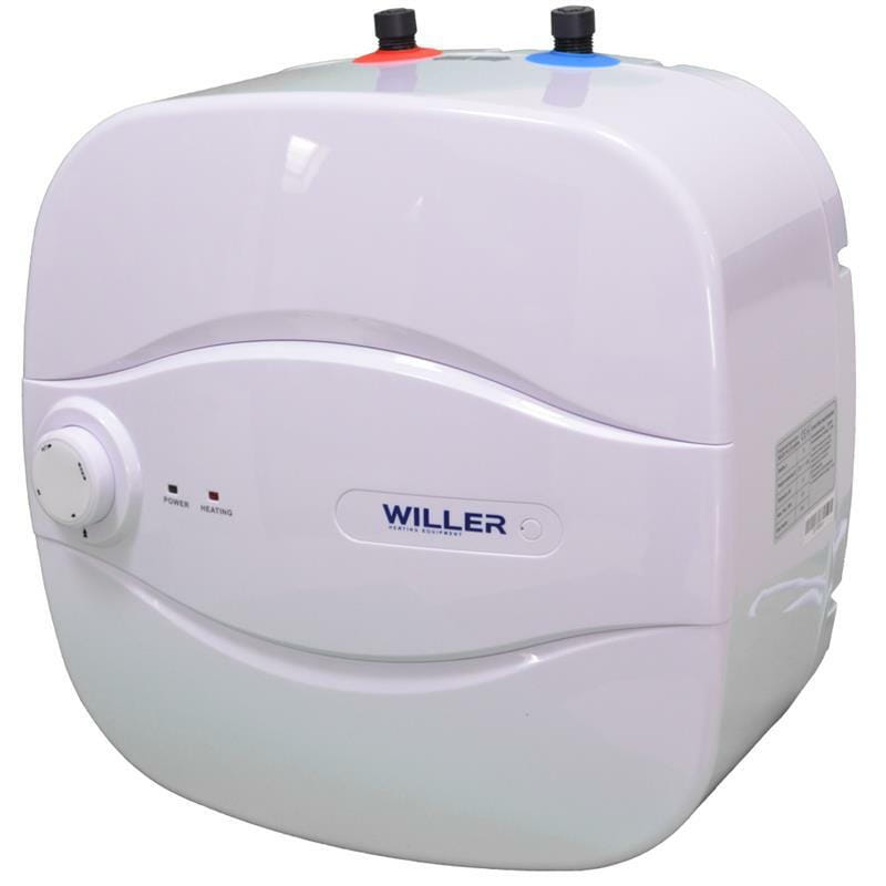 Водонагреватель Willer PU25R серия Optima Mini