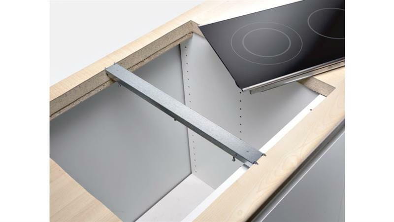 Планка соединительная Bosch HEZ394301